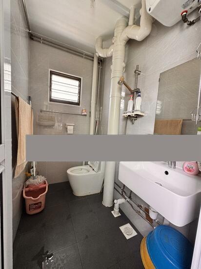 HDB Apartment for Rent: Bukit Panjang, D23, 670143