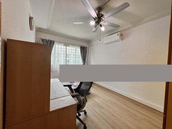 HDB Apartment for Rent: Bukit Panjang, D23, 670143