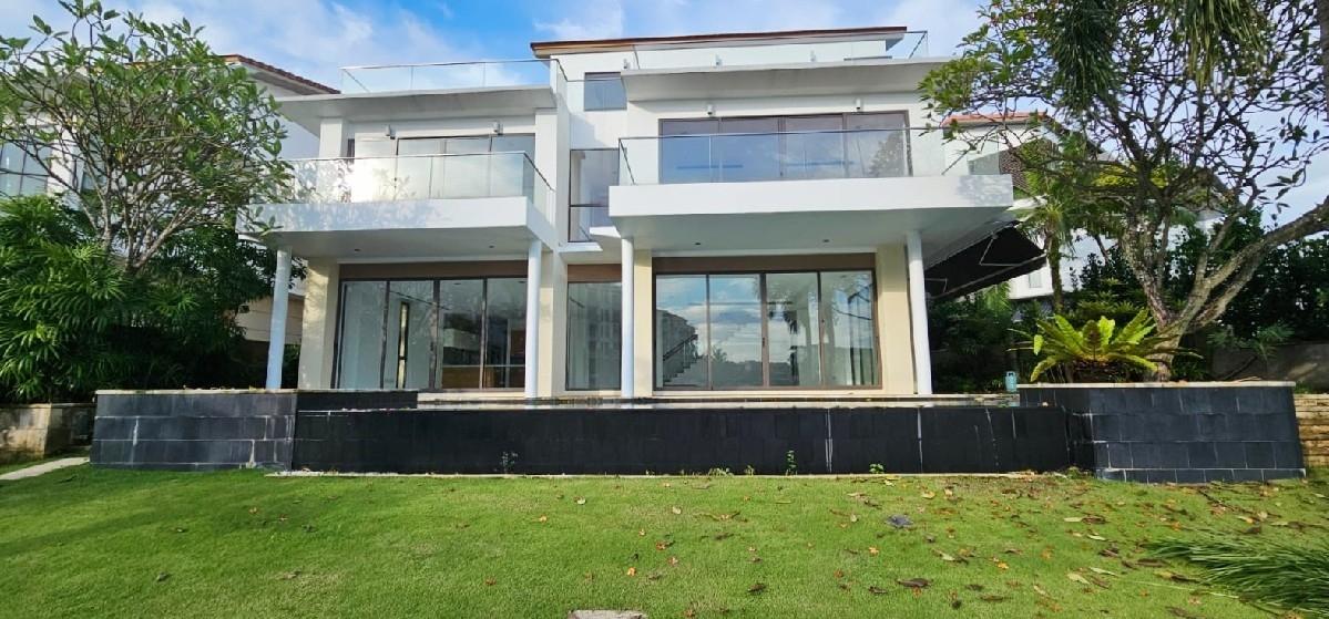 Detached for Rent: Sentosa, D04