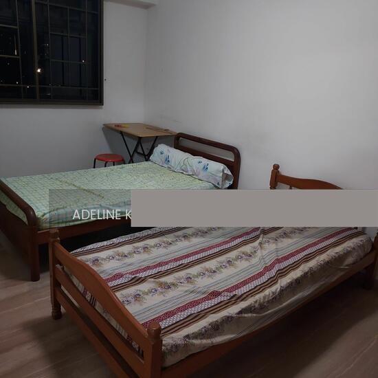 Prop-GPT: HDB Apartment: D14  49 Jalan Tiga