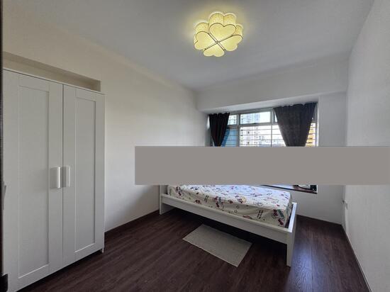 HDB Apartment for Rent: Queenstown, D03, 142062
