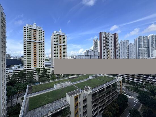 HDB Apartment for Rent: Queenstown, D03, 142062