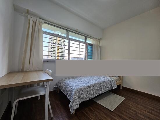 HDB Apartment for Rent: Queenstown, D03, 142062