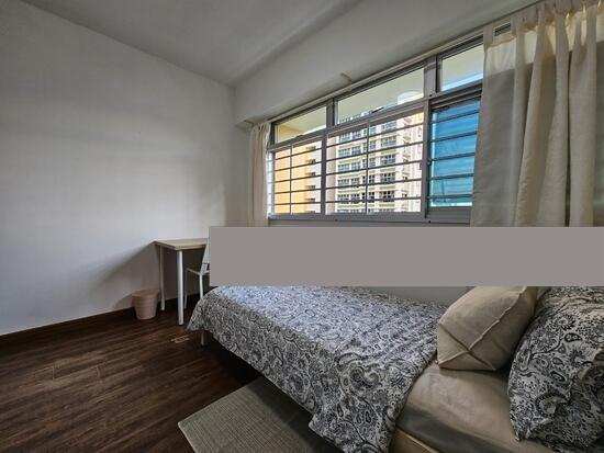 HDB Apartment for Rent: Queenstown, D03, 142062