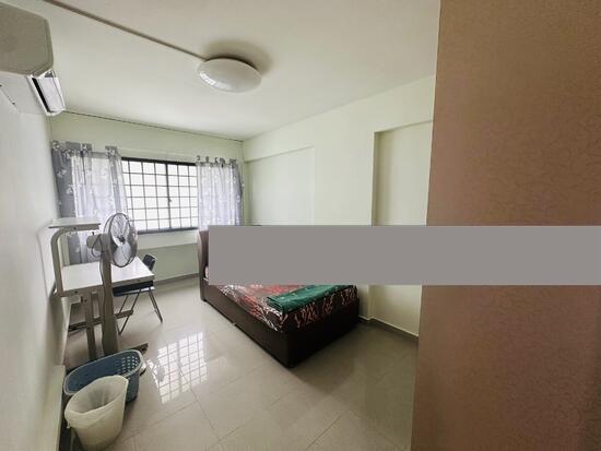 HDB Apartment for Rent: Tiong Bahru, D03, 163006