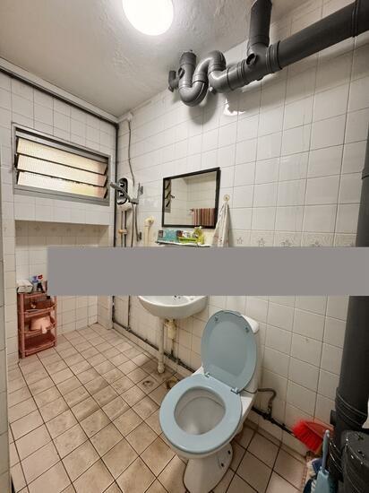 HDB Apartment for Rent: Tiong Bahru, D03, 163006