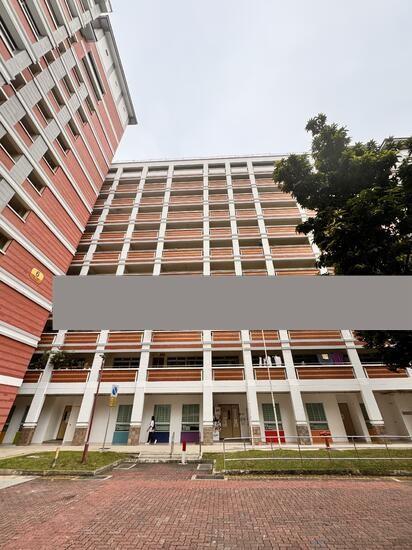 HDB Apartment for Rent: Tiong Bahru, D03, 163006
