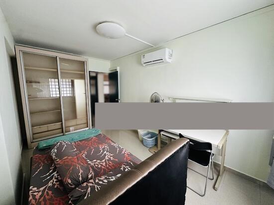 HDB Apartment for Rent: Tiong Bahru, D03, 163006