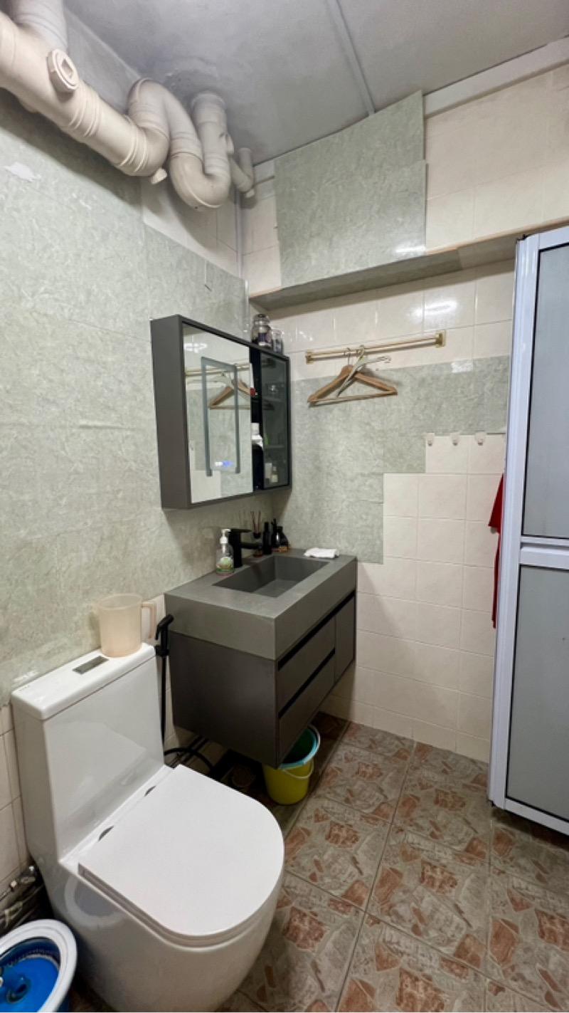 188C Rivervale Drive HDB Apartment Room Rental, $850, 1 Bed 1 Bath 107 sqft $7.94 psf