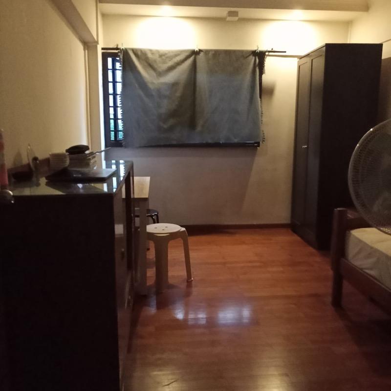 HDB Apartment for Rent: Telok Blangah, D04, 100069