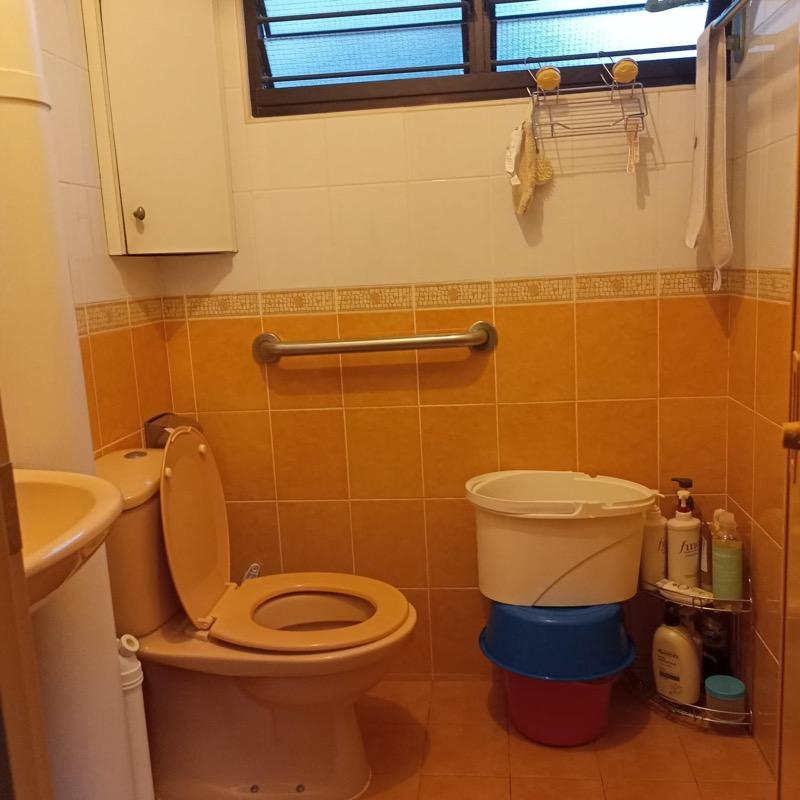 HDB Apartment for Rent: Telok Blangah, D04, 100069
