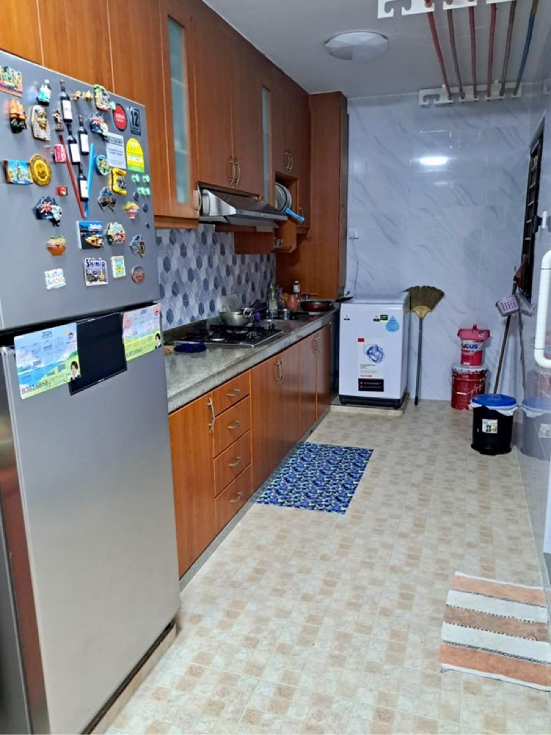 HDB Apartment for Rent: Tiong Bahru, D03, 164118