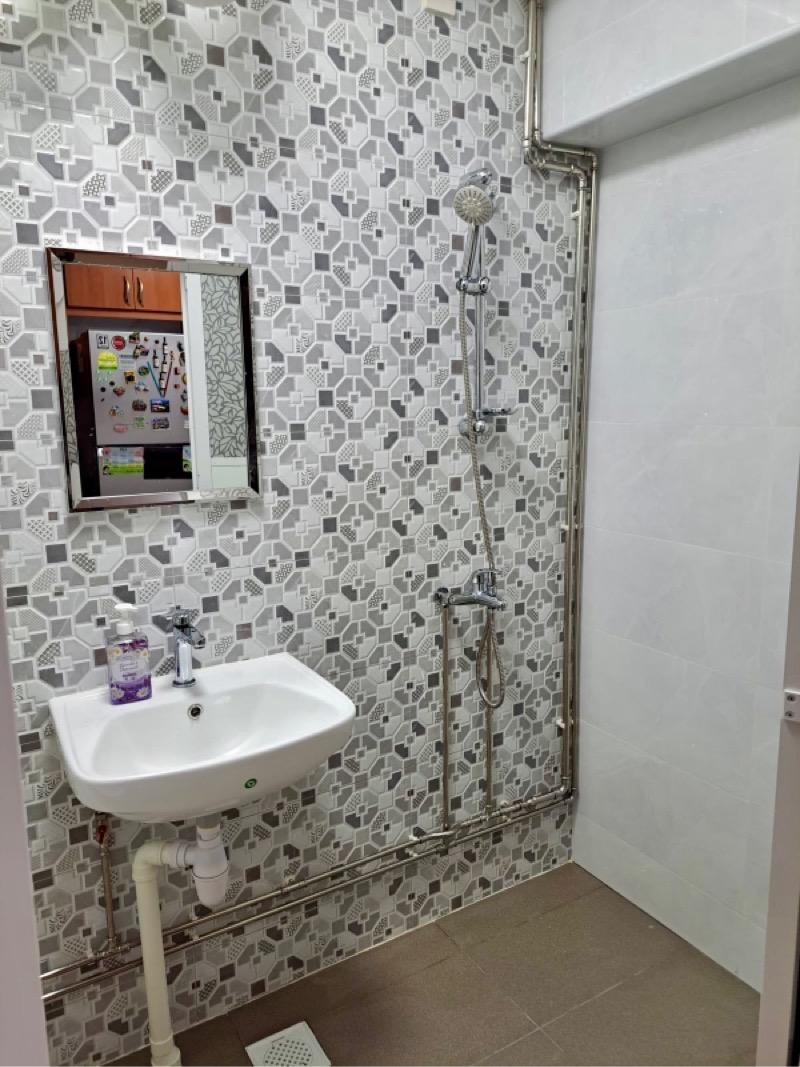HDB Apartment for Rent: Tiong Bahru, D03, 164118