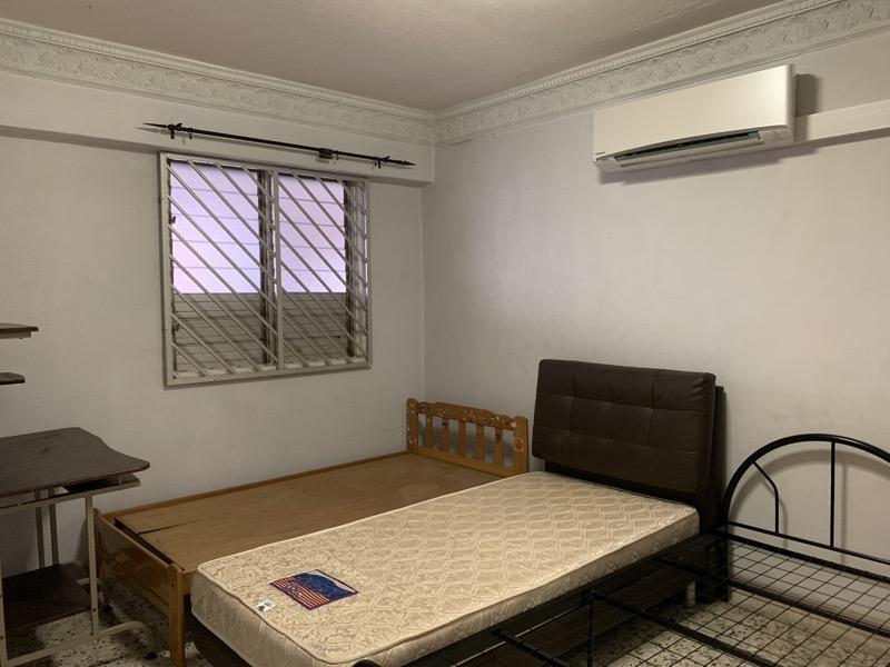 210 Jurong East Street 21 HDB Apartment For Rent, $2,900, 2 Bed 2 Bath 64 sqft $45.31 psf