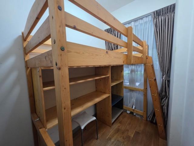 Prop-GPT: Condominium: D19  upper serangoon crescent
