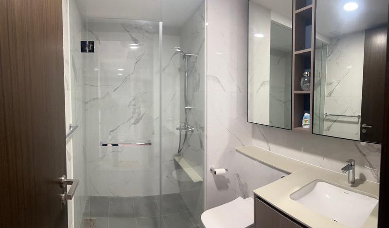 Condominium for Rent: Yishun, D27, 769329