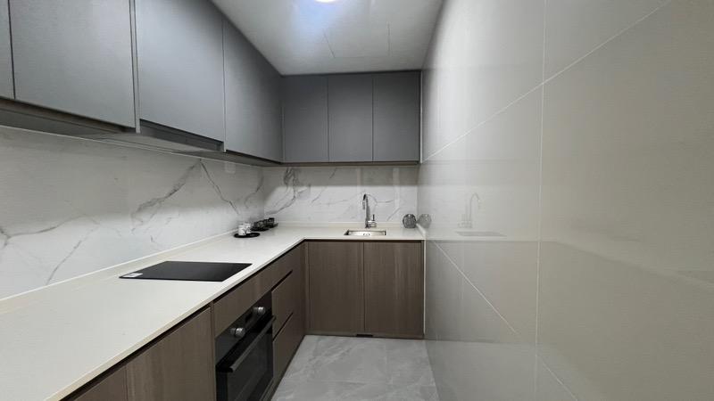 Condominium for Rent: Yishun, D27, 769329