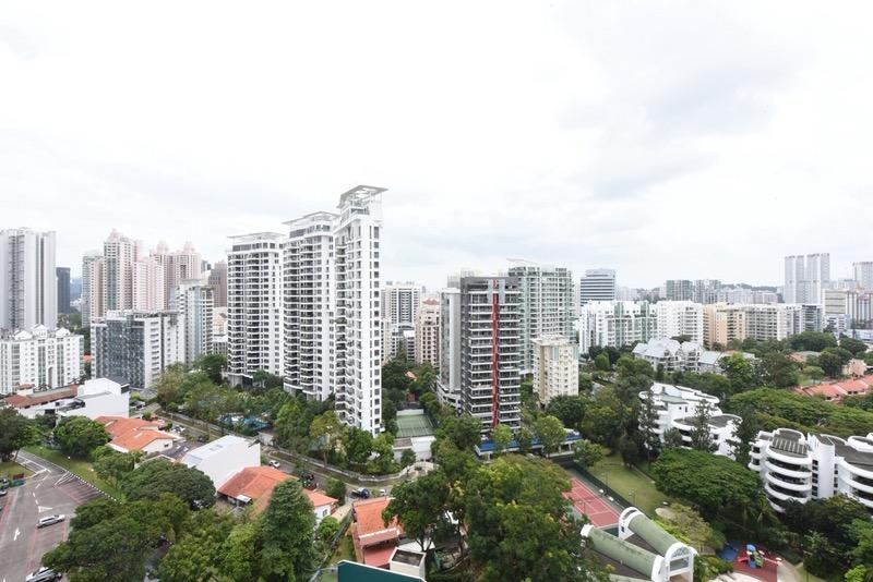 SPRING GROVE: D10 Grange Road Condominium | Prop-GPT the AI-Powered Property Guru