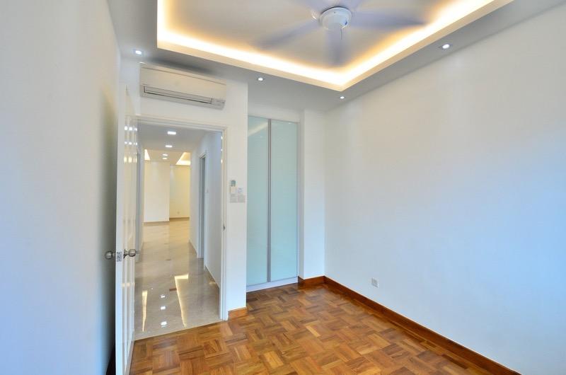 SPRING GROVE Condominium For Rent, $7,900, 3 Bed 3 Bath 1,389 sqft $5.69 psf