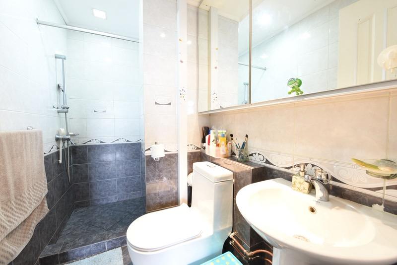 SPRING GROVE Condominium For Rent, $7,900, 3 Bed 3 Bath 1,389 sqft $5.69 psf