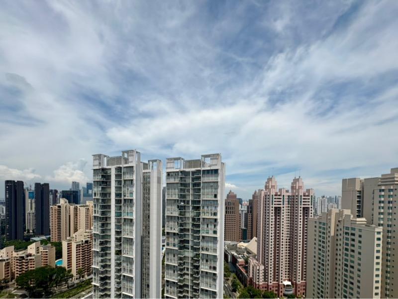 Prop-GPT: Condominium: D09 Leonie Hill Irwell Hill Residences