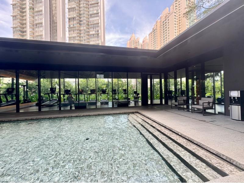 Condominium for Rent: Leonie Hill, D09, 239588