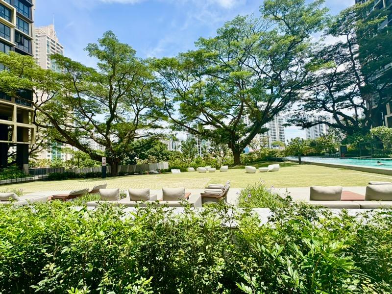 Condominium for Rent: Leonie Hill, D09, 239588