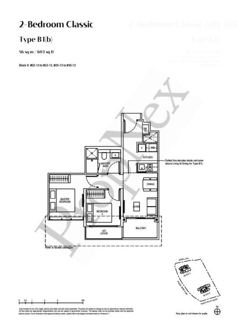 Condominium for Rent: Leonie Hill, D09, 239588