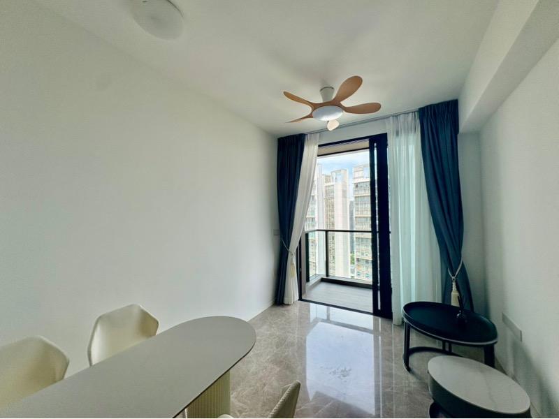 Condominium for Rent: Leonie Hill, D09, 239588