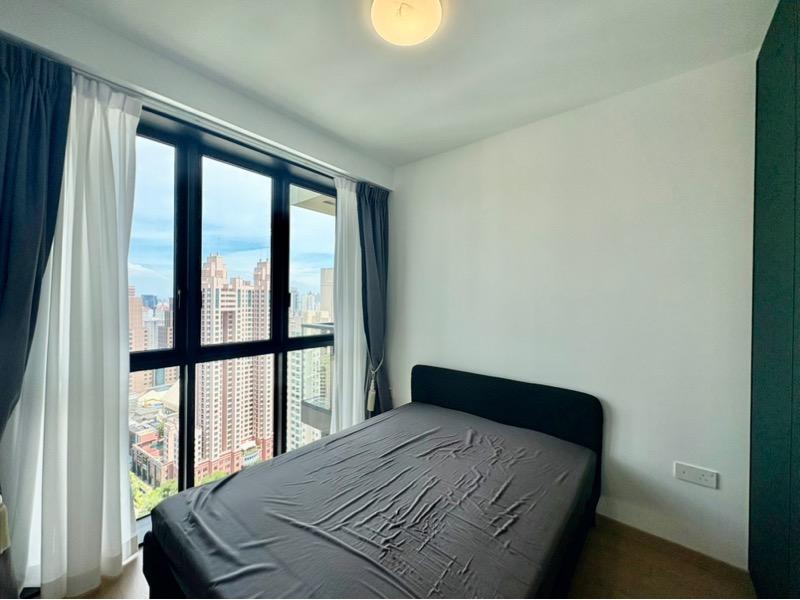 Condominium for Rent: Leonie Hill, D09, 239588