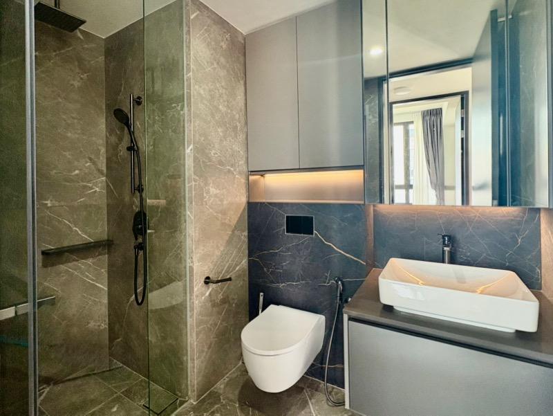 Condominium for Rent: Leonie Hill, D09, 239588