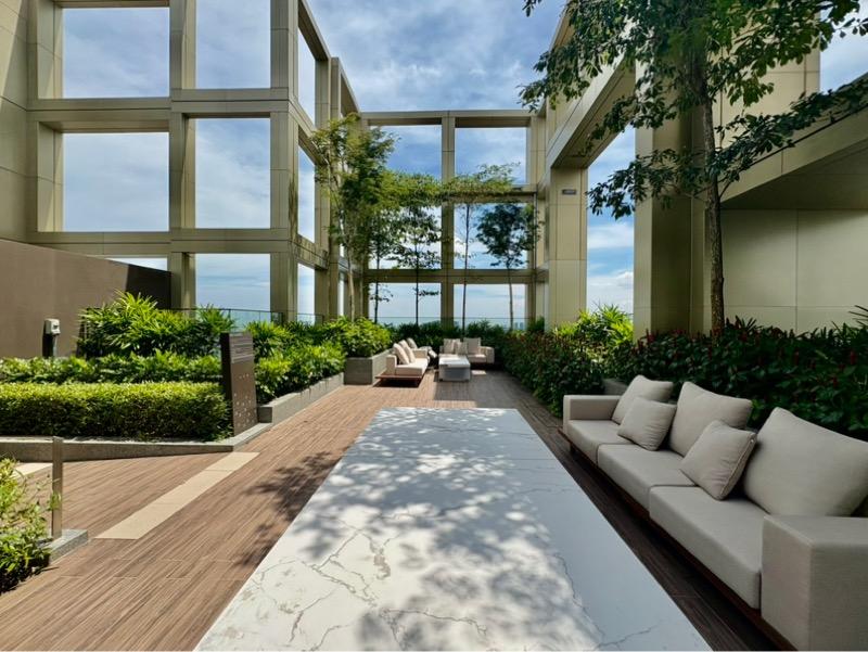 Condominium for Rent: Leonie Hill, D09, 239588