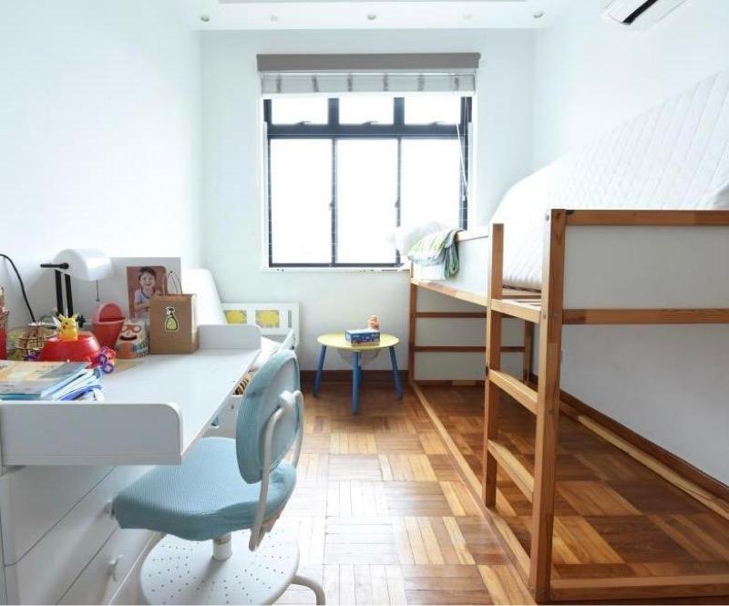 Spring Grove Condominium For Rent, $7,900, 3 Bed 3 Bath 1,389 sqft $5.69 psf