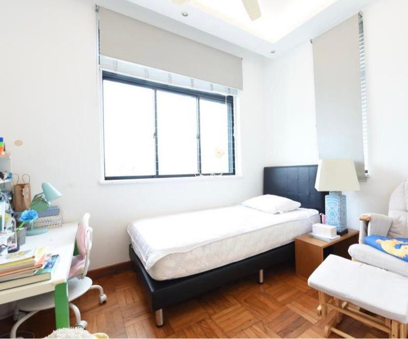 Spring Grove Condominium For Rent, $7,900, 3 Bed 3 Bath 1,389 sqft $5.69 psf