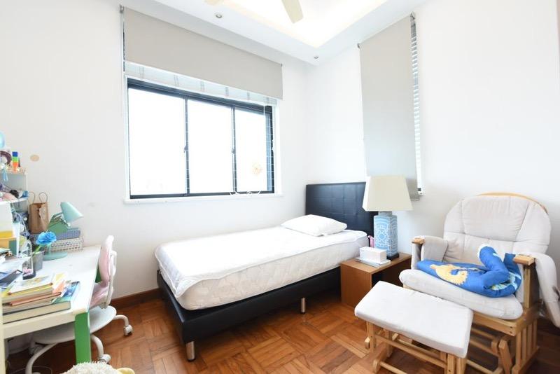 Spring Grove Condominium For Rent, $7,900, 3 Bed 3 Bath 1,389 sqft $5.69 psf