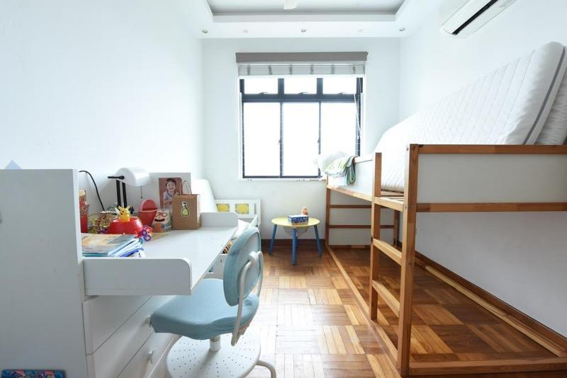 Spring Grove Condominium For Rent, $7,900, 3 Bed 3 Bath 1,389 sqft $5.69 psf