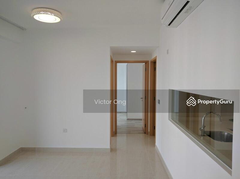 Prop-GPT: Condominium: D19 Sengkang La Fiesta