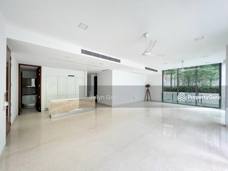 Sage: D10 Ardmore Condominium | Prop-GPT the AI-Powered Property Guru