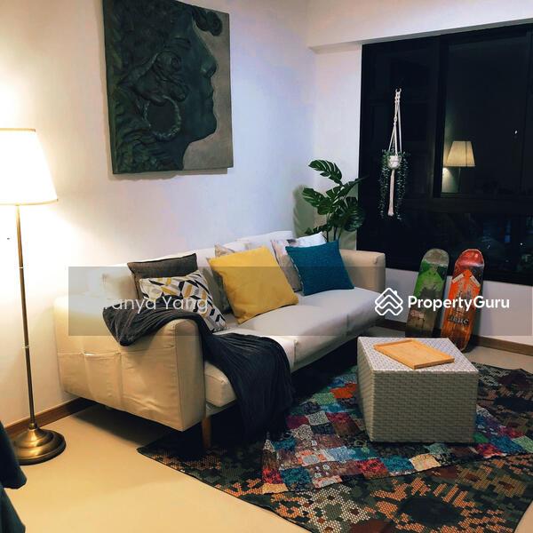 464B Bukit Batok West Avenue 8