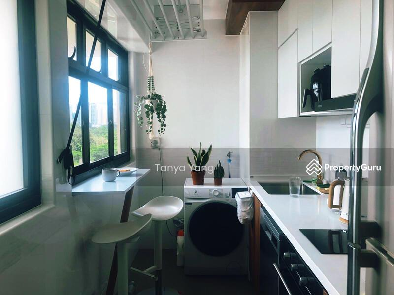 464B Bukit Batok West Avenue 8