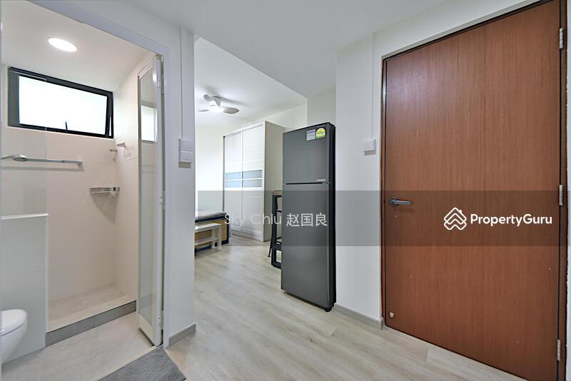 Prop-GPT: Condominium: D18 Simei Simei Green Condominium