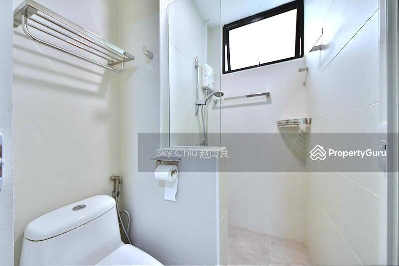 Condominium for Rent: Simei, D18, 529868