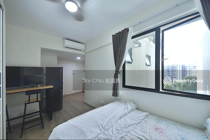 Condominium for Rent: Simei, D18, 529868