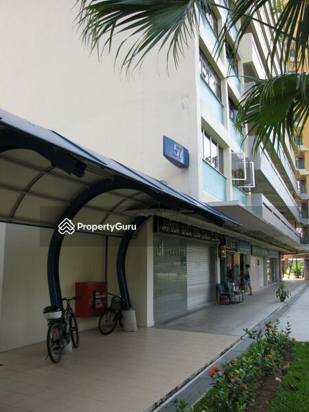 HDB Flat for Rent: Marine Parade, D15, 440057