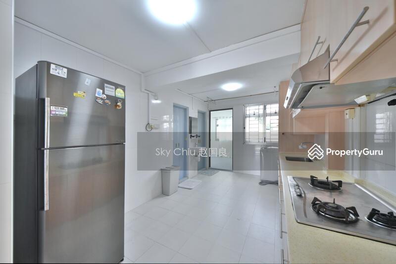 HDB Flat for Rent: Marine Parade, D15, 440057