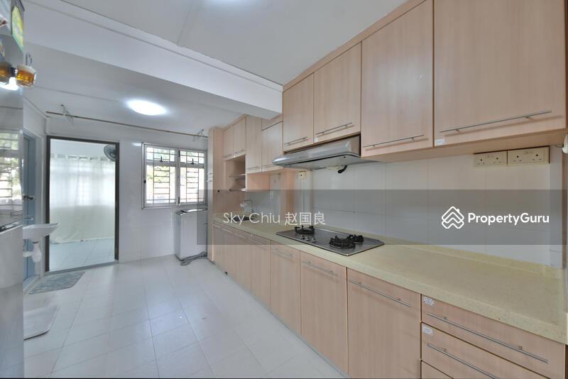 HDB Flat for Rent: Marine Parade, D15, 440057