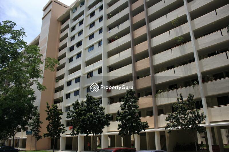 HDB Flat for Rent: Bedok, D16, 460519