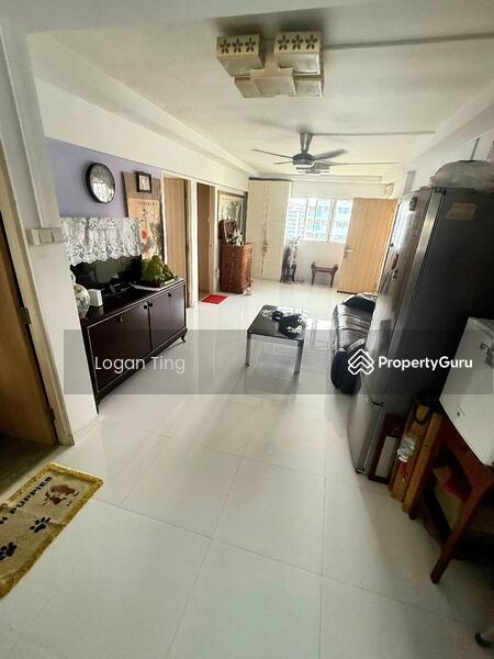 HDB Flat for Rent: Bedok, D16, 460519