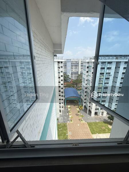 HDB Flat for Rent: Bedok, D16, 460519