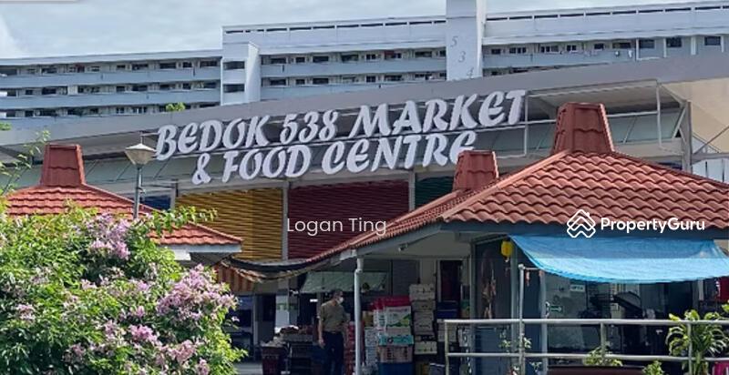 HDB Flat for Rent: Bedok, D16, 460519